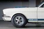Shelby GT350 Prototype 1965 года